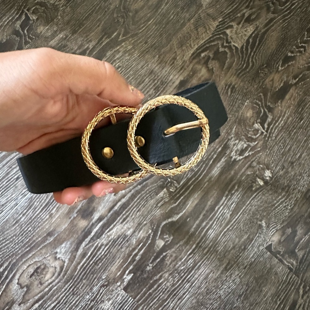 Belt